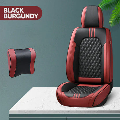 Henry Universal Fit Seat Covers For Cars,SUV