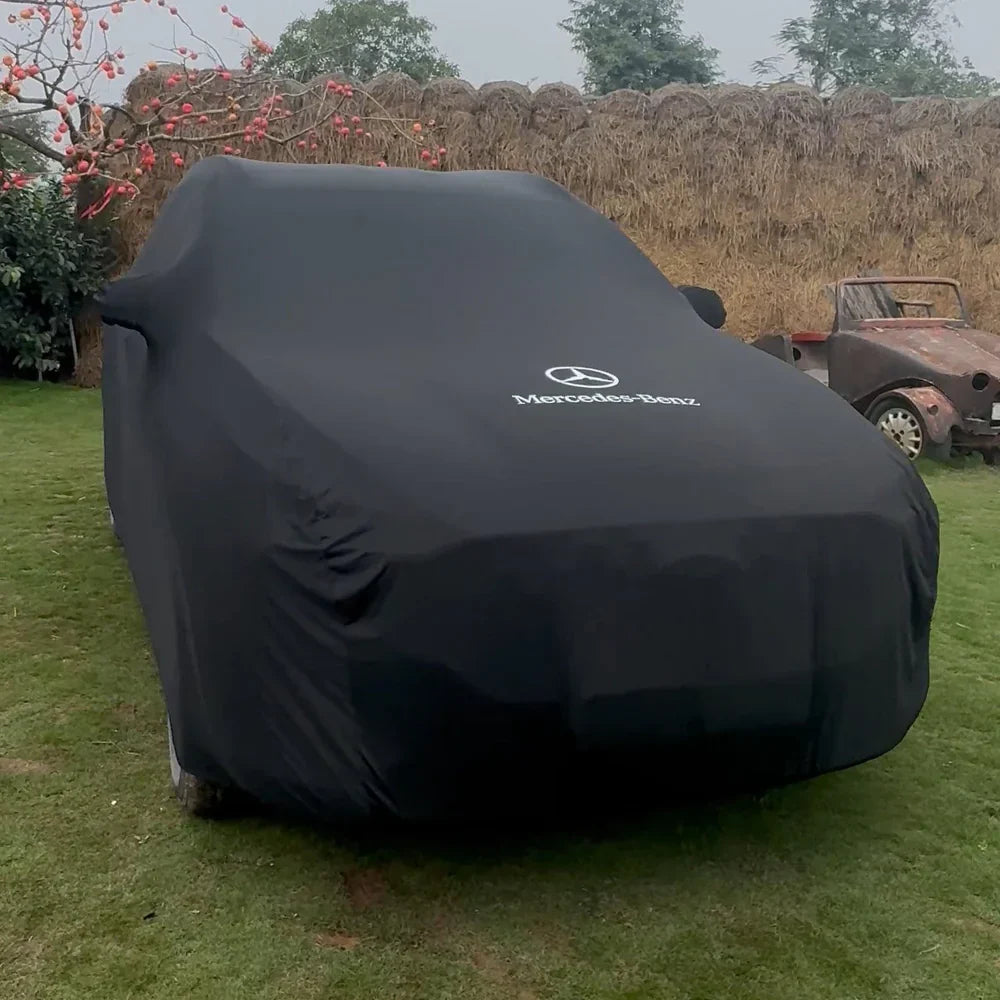 Custom360 Car Cover - Full Protection & Personalized Style