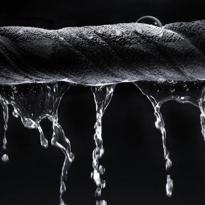 High-end Microfiber Auto Wash Towel Car